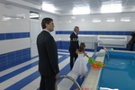 В Донецке открыли детсад за 35 млн с бассейном и компьютерным классом