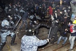 По делу о разгоне Майдана допрошено более 200 человек – ГПУ