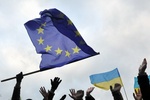 Евромайдан во Львове собрал три тысячи человек