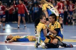 Бразильянки выиграли гандбольный чемпионат мира
