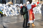 На Новый год Евромайдан готовит для украинцев немало сюрпризов