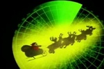 Ученые подсчитали, сколько  времени тратит Санта-Клаус, чтобы доставить подарки всем детям