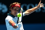 Федерер преодолел первый круг Australian Open с очередным рекордом