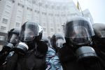 Милиция будет жестко реагировать на любое правонарушение, – Захарченко