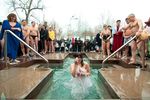 Одесситы хотят устроить самое массовое крещенское купание в Украине
