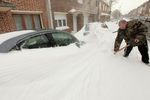 В Украине 19 января объявлено штормовое предупреждение
