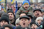 Онлайн-трансляция: что происходит на Майдане