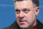 Тягнибок: результат переговоров с Януковичем еще нужно обсудить