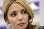 Дочь утверждает, что тюремщики не планируют доставлять Тимошенко в суд