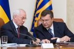 Оппозиция планирует заставить Януковича принять отставку Азарова
