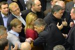 Мирошниченко: Закон об амнистии дает возможность решить конфликт