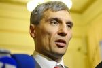 Кошулинский: Регионалы поддержали закон об амнистии только под угрозой роспуска парламента