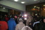 Активисты и нардепы будут круглосуточно дежурить в больнице Булатова