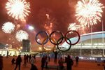 Онлайн: церемония открытия Олимпиады в Сочи