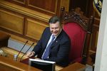 Четвертый год президентства Януковича: успехи и неудачи