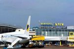 В "Борисполе" передумали реформировать терминалы