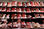 Украина накормит Китай свининой и курятиной