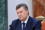 Янукович озвучил "формулу" экономического развития страны