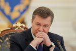 Янукович едет в Чехию, но в Праге его по-прежнему не ждут