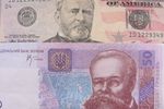 Доллар в Украине стал еще дороже