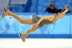 Россиянка Сотникова выиграла "золото" в фигурном катании