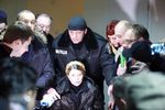 Тимошенко прилетела в Киев