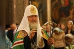 Во всех храмах Московского патриархата сегодня молятся за Украину