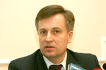Наливайченко пообещал чиновникам, виновным в кровопролитии, места возле камеры Пукача