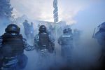 МВД проверяет 30 сотрудников по подозрению в незаконных действиях во время протестов