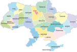 Какие регионы Украины остались без губернаторов