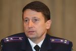 Главный милиционер Донецка пообщался с Аваковым