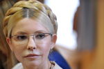 Меркель, Фюле и сенаторы США поздравили Тимошенко по телефону с освобождением