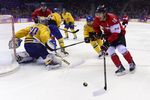 Канада выиграла последнее "золото" в Сочи