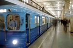 С понедельника все станции киевского метро будут работать в обычном режиме