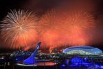 Церемония закрытия Олимпиады: песни на украинском и траур наших спортсменов