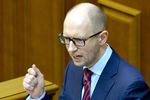 Яценюк предложил бизнесменам возглавить Налоговую и Таможню
