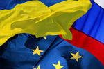 Совет ЕС потребовал от России вывести войска из Украины и немедленно приступить к диалогу