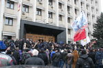 Митинг возле ОГА в Одессе: все подробности