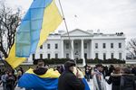 России придется заплатить за свои действия в Украине - Белый дом
