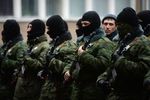 Конфликт в Крыму грозит новой "холодной войной", все зависит от целей Путина и шагов Запада