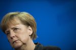 Меркель призвала ускорить финансовую поддержку Украине