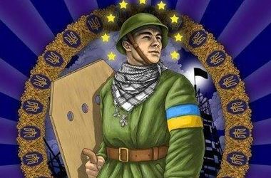 Odesa creates its own self-defense battalion ~~
