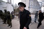 Соболев: Войска из Крыма нужно выводить, но не голыми-босыми
