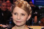 Тимошенко рассказала об амбициях Путина и выборах президента Украины
