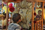 В Киев привезут Почаевскую икону Божьей Матери