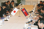 Япония и Северная Корея после длительного перерыва вернулись к переговорам