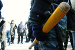 В Луганске задержали террористов, которые планировали диверсии