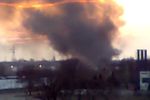 Эксперт о пожаре в Кривом Роге: Это террористический акт