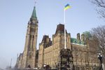 Украина призывает Канаду создать зону свободной торговли