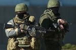 Российская армия обустраивает у восточных границ Украины штабы и медпункты - МИД